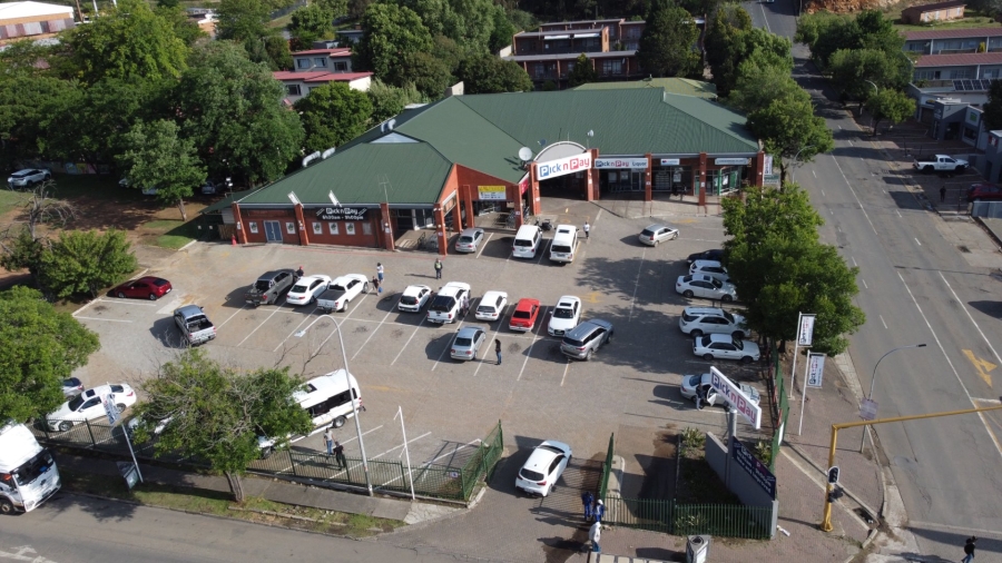 To Let commercial Property for Rent in Bethlehem Free State